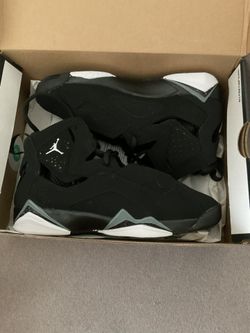 Jordan True Flight (GS)