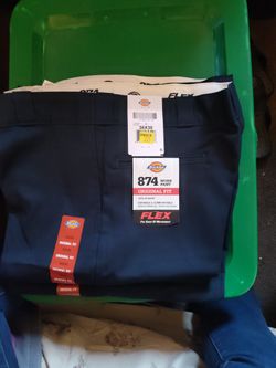Dickies 874 Original Fit