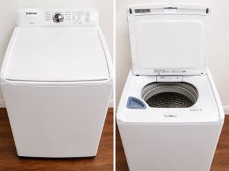Washer