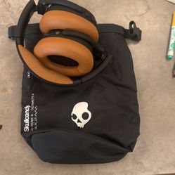 SkullCandy Crusher ANC 2 