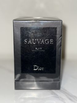 Dior Sauvage Elixir 100 ML