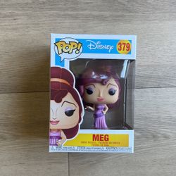 Funko Pop: Disney Hércules Meg