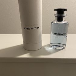 Louis Vuitton Imagination