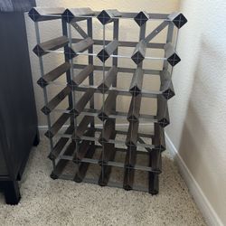wine rack 