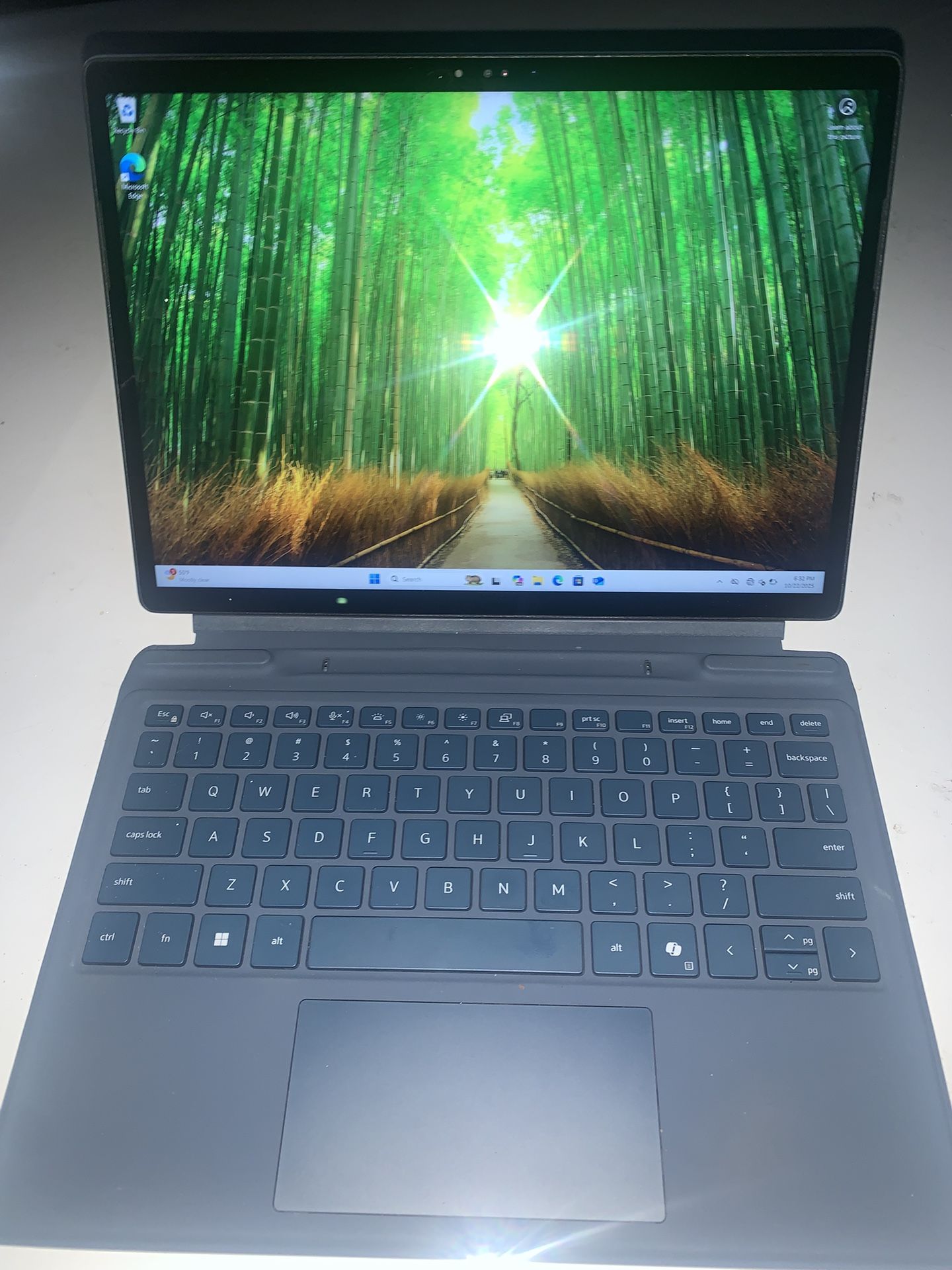 🔥 Dell Latitude 7350 i7 / 32GB / 1TB SSD – 2-in-1 Laptop/Tablet!