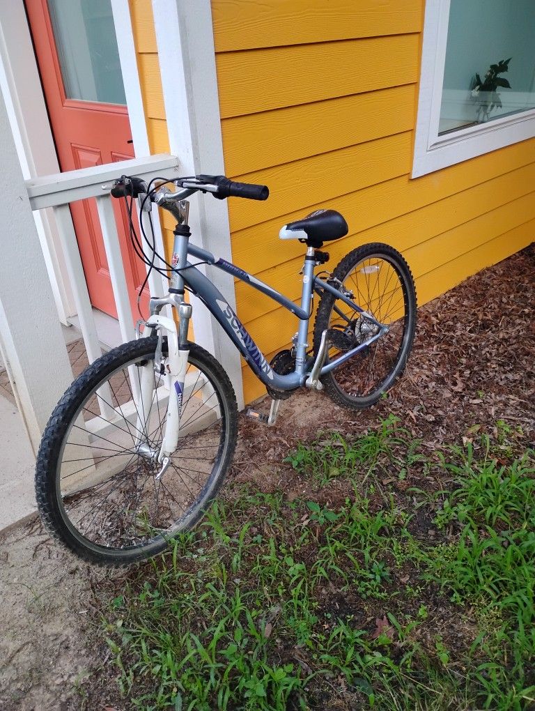 Schwinn "26 Bicycle
