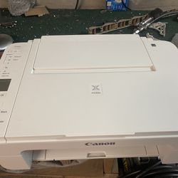 Cannon  TS 3120 Printer