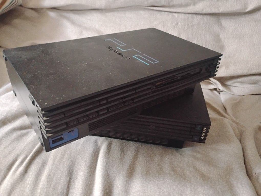 PlayStation 2 