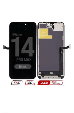 iPhone 14 Pro Max Screen replacement