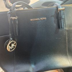 MK Purse 