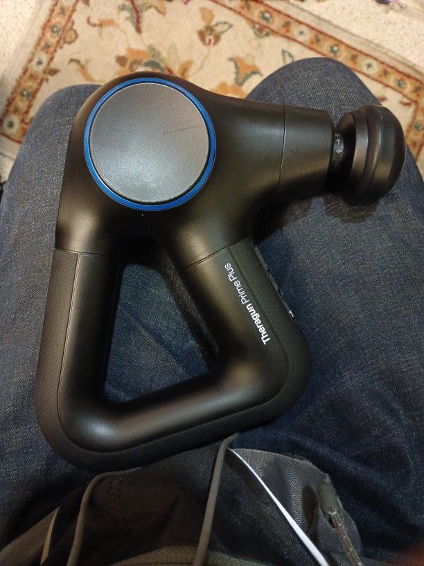 Theragun Prime Plus Therabody Massager