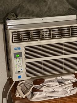 Window AC