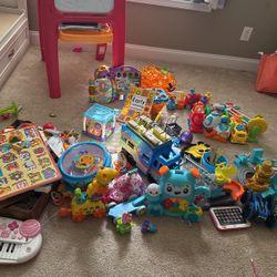 All Toys 