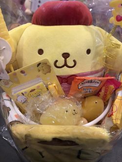 Easter Basket