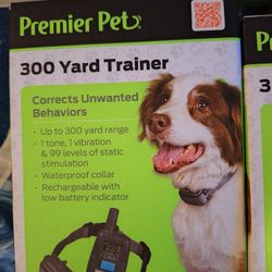 Premier Dog Trainer