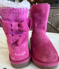UGG Victoria Mini boots