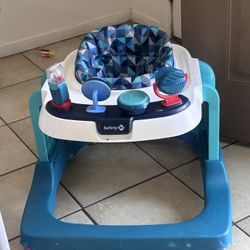 Baby Walker