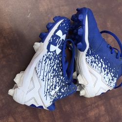 Under Armour Kids Baseball Cleats 
