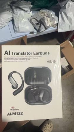 bluetooth earphones