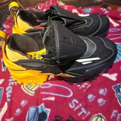 Rebook Pyer Moss Experiment 4 Trail Fury