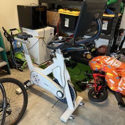 MYX - Stationary Bike