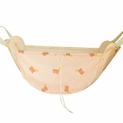 Car Seat Storage Hammock