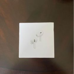 Airpod pro 2nd Generation 