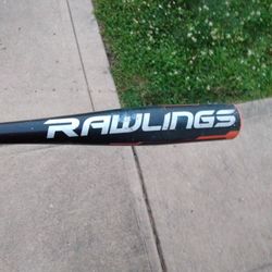 Rawlings Prodigy USA Baseball Bat