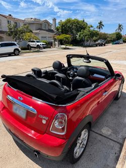 2012 Mini Cooper