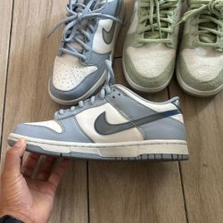 Nike Dunk Lows 
