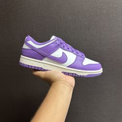 Nike Dunk Low ( Women’s) 