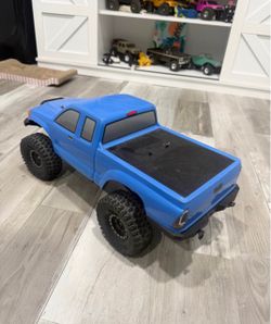 Scx10iii basecamp trade