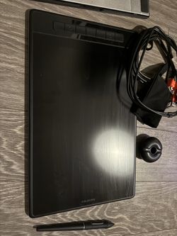 Huion Kamvas Pro13 - Drawing tablet