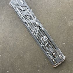 6 Piece Snap On Wobble Extention Set Tools