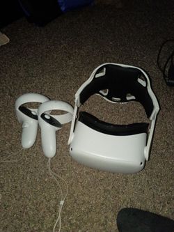 Oculus quest 2