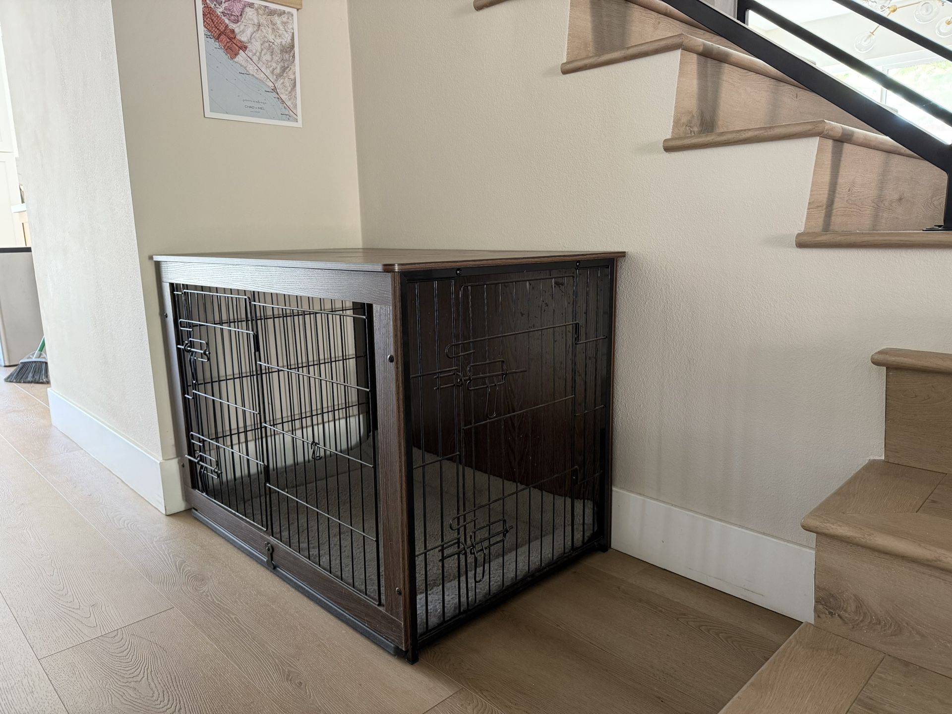 Dog Crate