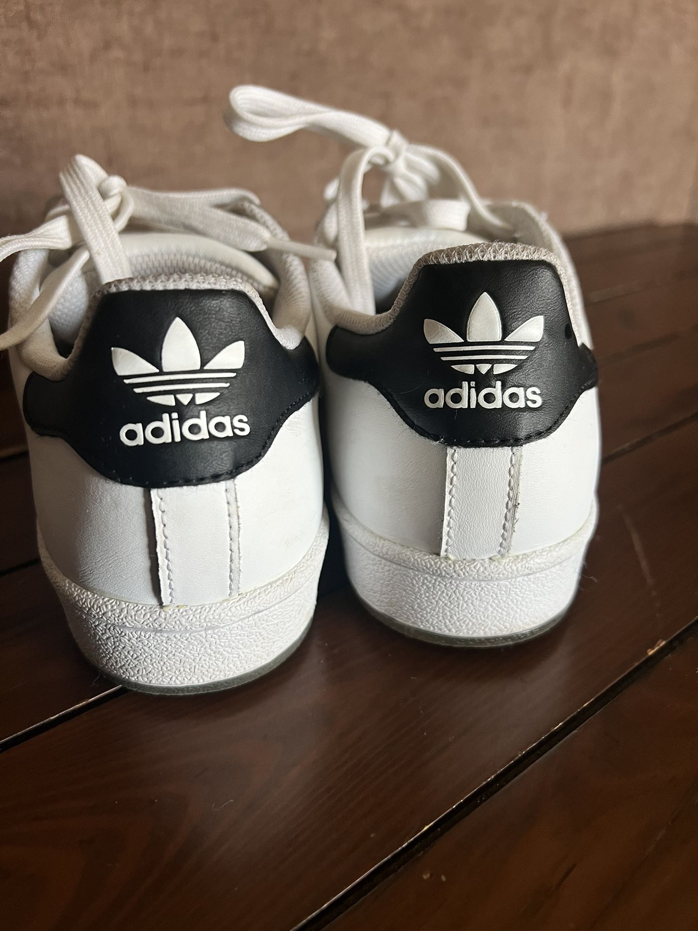 Adidas Super Star