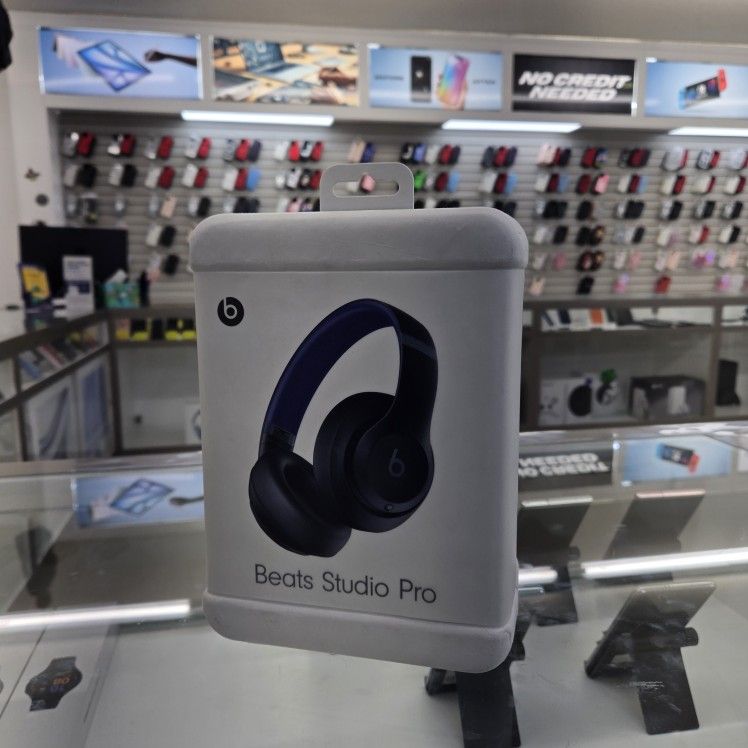 Beats Studio Pro