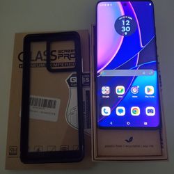 Motorola Edge (Unlocked) Mint Condition 