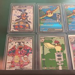 Pokémon Cards
