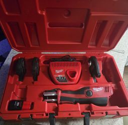 M12 Propress