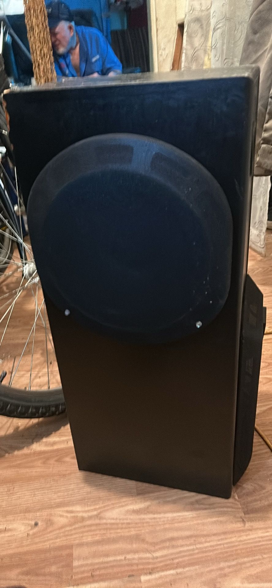 Pioneer CH-305