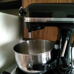 Kitchen Appliances 