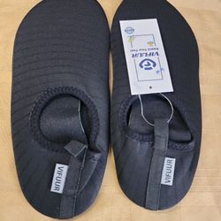 Mens Womens Water Sports Shoes Barefoot Quick-Dry