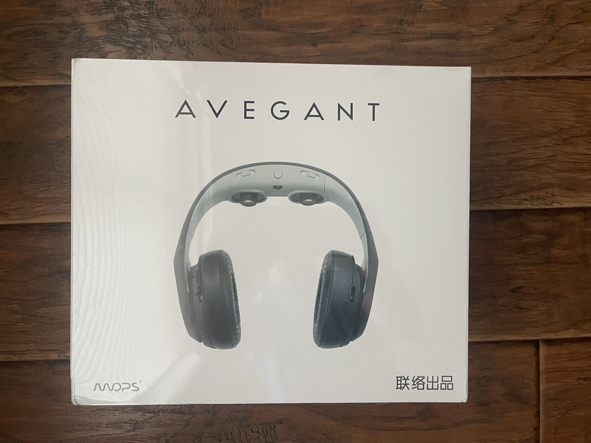 Avegant Glyph AG101 VR Video Headsets, Patented Retinal Imaging