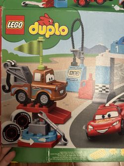 Lego Duplo 10924