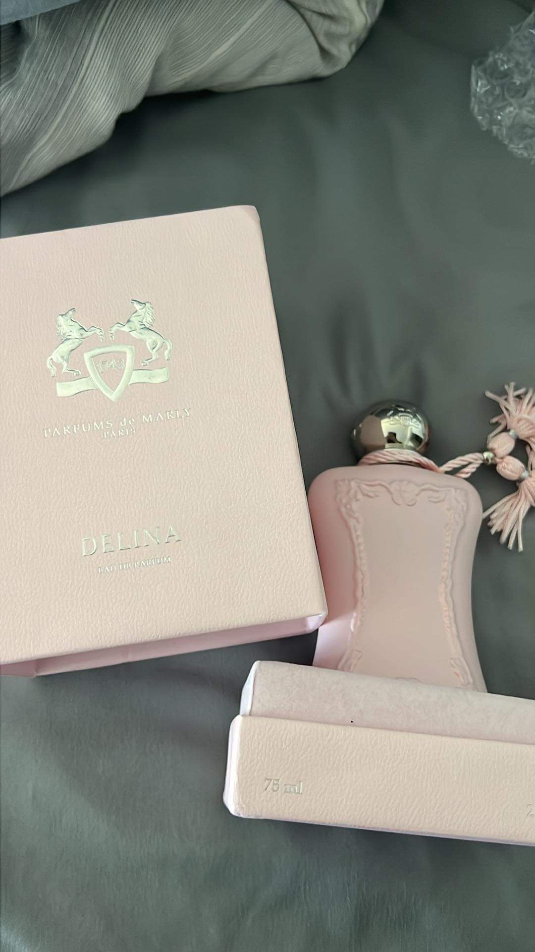 Parfum De Marly Delina For Women 75ML