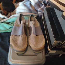 Vapormax Moccasins Womens  7
