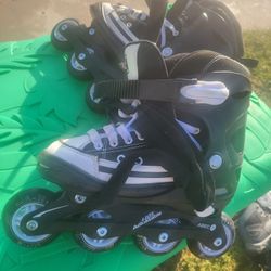 Children's Roller Blades