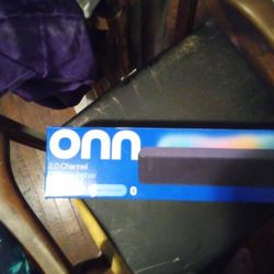 Brand New Soundbar 